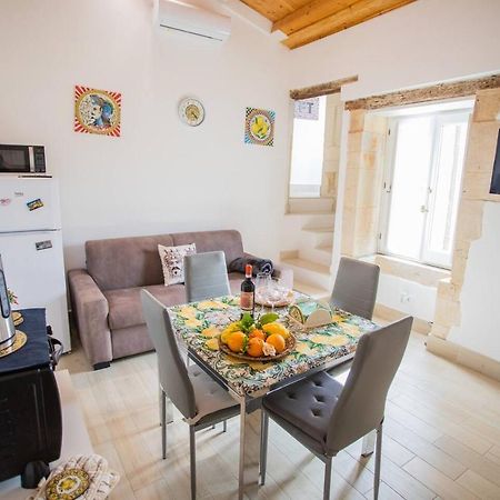 Attico Roma Apartment Syracuse Ngoại thất bức ảnh