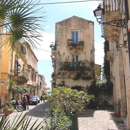 Attico Roma Apartment Syracuse Ngoại thất bức ảnh