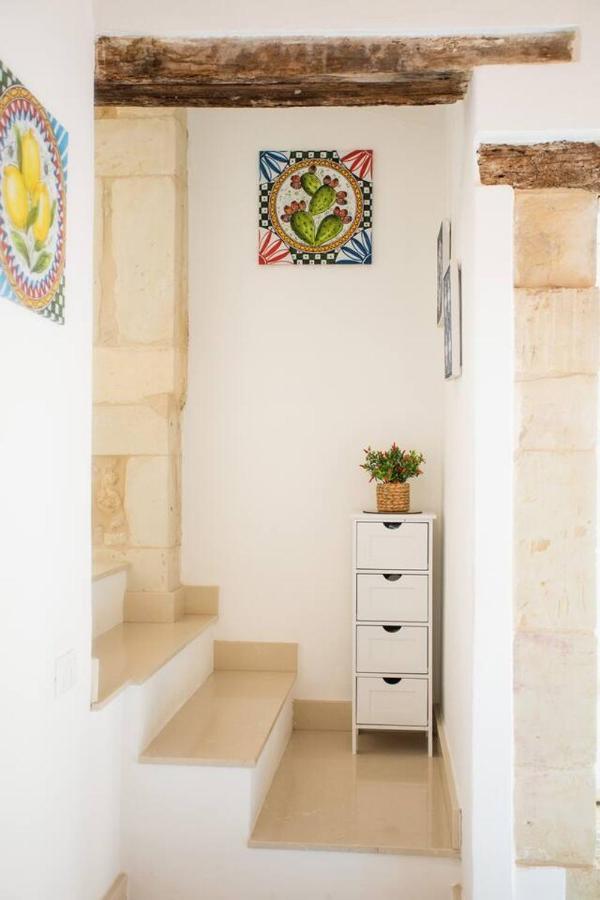 Attico Roma Apartment Syracuse Ngoại thất bức ảnh