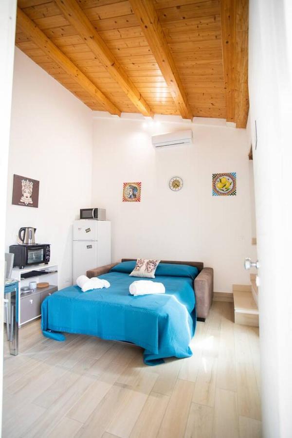 Attico Roma Apartment Syracuse Ngoại thất bức ảnh