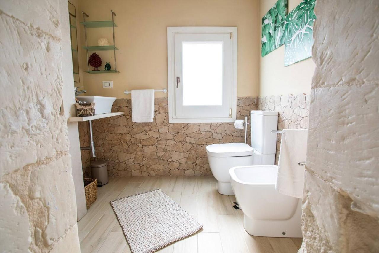 Attico Roma Apartment Syracuse Ngoại thất bức ảnh