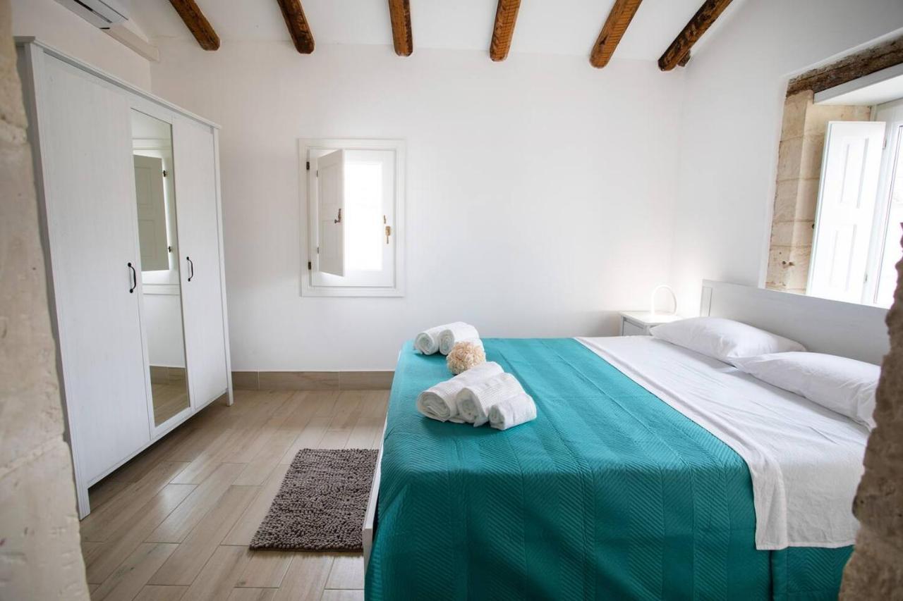 Attico Roma Apartment Syracuse Ngoại thất bức ảnh