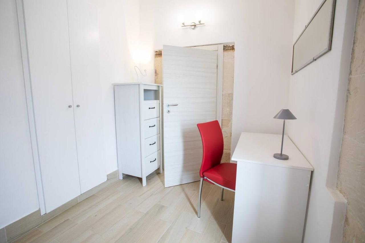 Attico Roma Apartment Syracuse Ngoại thất bức ảnh